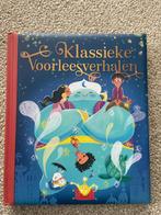 Klassieke voorleesverhalen zgan, Boeken, Ophalen of Verzenden, Zo goed als nieuw, Fictie algemeen