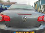 Achterklep van een Volkswagen Eos (LK7X), Auto-onderdelen, Gebruikt, Achterklep, Volkswagen, Ophalen of Verzenden