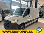 Mercedes-Benz Sprinter 311CDI L2H1 Airco Cruisecontrol Apple, Auto's, Bestelauto's, Voorwielaandrijving, Gebruikt, 4 cilinders