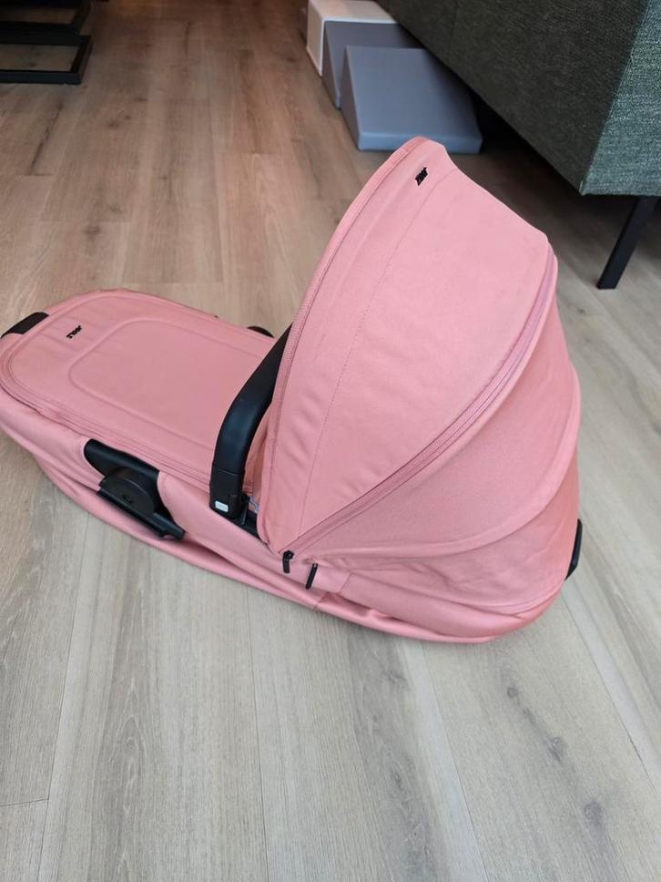 Wiegbak voor de Joolz Aer (+), Kinderen en Baby's, Kinderwagens en Combinaties, Zo goed als nieuw, Overige merken, Ophalen of Verzenden