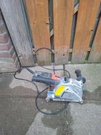 Feramo Tools Sleuvenfrees - Zeer Goede Staat, Doe-het-zelf en Verbouw, Gereedschap | Freesmachines, Ophalen of Verzenden, Zo goed als nieuw