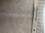 La Fee Maraboutee vest M, Maat 38/40 (M), Beige, Ophalen of Verzenden, Zo goed als nieuw
