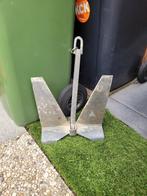 Klapanker, Watersport en Boten, Bootonderdelen, Ophalen, Gebruikt, Ankeren en Afmeren, Zeilboot of Motorboot