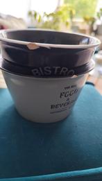 Gratis tupperware, Ophalen, Gebruikt