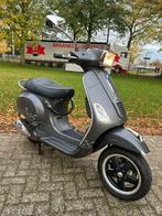 Vespa S 50 4t 2012 snor scooter opknapper
