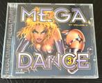 Mega Dance '97 Vol. 3 CD, Cd's en Dvd's, Ophalen of Verzenden, Gebruikt, Dance Populair