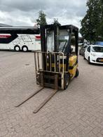 Yale dieselheftruck, 1000 tot 2000 kg, Diesel, Heftruck, Yale