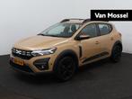 Dacia Sandero Stepway Tce 90 Journey Dacia Sandero 1.0 TCe 9, Auto's, Dacia, 12 maanden, Stof, Euro 6, 610 kg