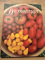 De moestuin, Ophalen of Verzenden, Zo goed als nieuw, Overige onderwerpen