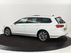 Volkswagen Passat 1.4 TSI PHEV GTE | Panoramada € 20.900,0, Stof, Euro 6, Wit, Origineel Nederlands