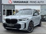 BMW X5 xDrive50e M Sport Pro |BTW|PANO|SOFT CLOSE|360CAM|HUD, Gebruikt, 2395 kg, Bedrijf, 489 pk