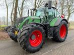 2016 Fendt Vario 724 Profi Plus Vierwielaangedreven landbouw, Gebruikt, Fendt