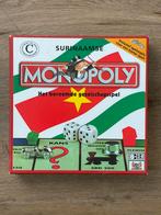 Surinaamse Monopoly Bordspel, Vijf spelers of meer, Ophalen of Verzenden, Zo goed als nieuw