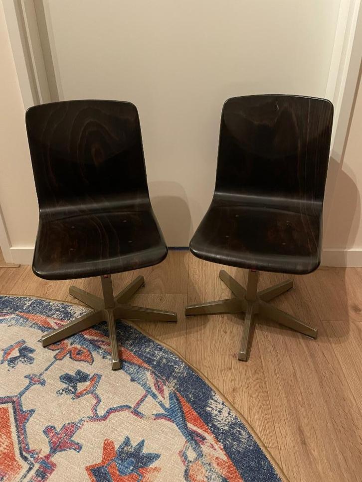 Pagholz stoel kind, Kinderen en Baby's, Kinderkamer | Tafels en Stoelen, Gebruikt, Stoel(en), Ophalen