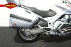 Moto Guzzi NORGE 1200 GT (bj 2007), Bedrijf, Sport