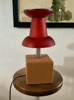 Pushpin lamp van Cheung, popart jaren 90, Ophalen of Verzenden, Zo goed als nieuw, Minder dan 50 cm