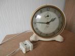Retro Smiths Sectric  Wekker Klok, Ophalen of Verzenden
