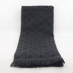 Louis Vuitton Monogram Classic Sjaal, Ophalen of Verzenden, Overige maten, Louis Vuitton, Sjaal