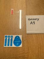 Samsung Galaxy A5 Screenprotector - nieuw, Ophalen of Verzenden, Nieuw