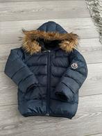 Moncler jas kids kinderen maat 98, Jongen of Meisje, Ophalen of Verzenden, Jas, Zo goed als nieuw