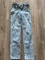 Lange straight leg jeans van beaustore, Kleding | Dames, Spijkerbroeken en Jeans, Beaustore, W28 - W29 (confectie 36), Gedragen