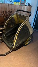 Fiets karretje, Ophalen, Gebruikt, Hondenkar, 20 tot 40 kg
