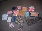kinderkledingpakket maat 98 = 16 stuks, Kinderen en Baby's, Kinderkleding | Maat 98, Ophalen of Verzenden, Gebruikt, Meisje, Jas