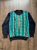 Carlo Colucci Trui (Maat M), Kleding | Heren, Zo goed als nieuw, Verzenden, Maat 48/50 (M), Groen
