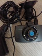 Dashcam voor auto, Ophalen of Verzenden, Gebruikt