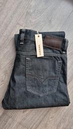 - NIEUWE - Diesel VIKER-R-BOX 34x32 - straight - #D1725, Nieuw, Blauw, Ophalen of Verzenden, Diesel