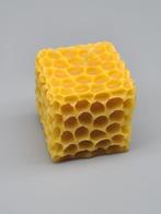 Honingraat van Bijenwas, Overige materialen, Nieuw, Ophalen of Verzenden, Minder dan 25 cm