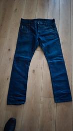 G star broek maat 36 lengte 32 nieuw, Ophalen of Verzenden, Nieuw, Blauw, W36 - W38 (confectie 52/54)