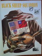 Black Sheep Squadron Gesigneerd door JM Arroyo, Meerdere stripboeken, Ophalen of Verzenden, Nieuw, Jean-Michel Arroyo