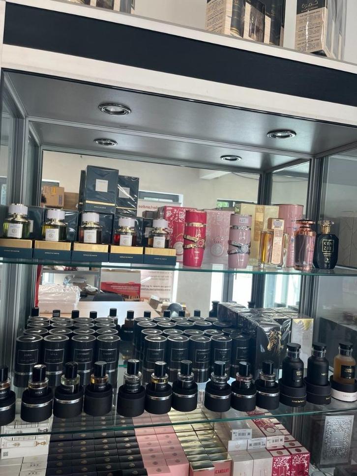 Groothandel Collection Privée – (€8/stuk), Sieraden, Tassen en Uiterlijk, Uiterlijk | Parfum, Nieuw, Ophalen of Verzenden