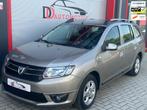 Dacia Logan MCV 0.9 TCe Prestige/TREKHAAK/PDC/NAVI/CRUISE/NA, Origineel Nederlands, Te koop, Airconditioning, 5 stoelen