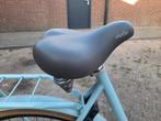 damesfiets Cortina u4 28 inch transportfiets, Gebruikt, Versnellingen, 56 cm of meer, Ophalen