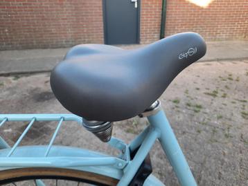 damesfiets Cortina u4 28 inch transportfiets beschikbaar voor biedingen