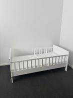 Nieuw babybedje met matras- nooit gebruikt! 140x70 cm, Kinderen en Baby's, Babywiegjes en Ledikanten, Ophalen, Nieuw, Ledikant