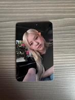 Rosé Rosie photocard londen exclusief (1), Verzenden, Nieuw, Foto of Kaart