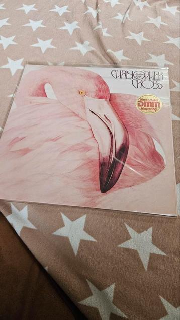 Christopher Cross - Another Page LP beschikbaar voor biedingen