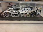DOME S101H JUDD nr14 Le Mans 2006, Hobby en Vrije tijd, Modelauto's | 1:43, Ophalen of Verzenden, Zo goed als nieuw, Auto, Overige merken