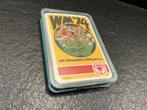 WK voetbal 1974 kwartet spel Duits, Ophalen of Verzenden, Zo goed als nieuw, Spel