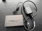 Netgear Prosafe GS108PE met PoE, Computers en Software, Netwerk switches, Ophalen of Verzenden, Gebruikt