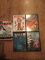 Kinderfilms, Cd's en Dvd's, Gebruikt, Alle leeftijden, Overige genres, Ophalen of Verzenden