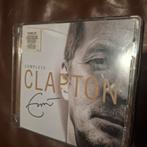 Eric clapton, Cd's en Dvd's, Cd's | Rock, Ophalen of Verzenden, Zo goed als nieuw, Poprock