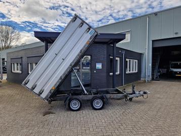 Hapert Cobalt beschikbaar voor biedingen