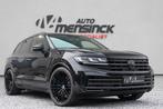 Volkswagen Touareg 3.0 TSI eHybrid 4MOTION / Puglia / Luchtv, Automaat, Gebruikt, Zwart, 2995 cc