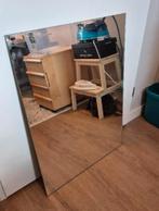 Gratis spiegel, Ophalen, Minder dan 50 cm, Zo goed als nieuw, Minder dan 100 cm