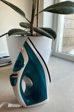 Philips EasySpeed Stoomstrijkijzer GC1744, Ophalen, Zo goed als nieuw, Strijkijzer met snoer