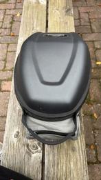 Triumph tanktas, Motoren, Ophalen, Zo goed als nieuw